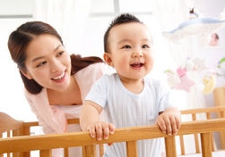 廣西保姆育嬰師是否真的很難找？