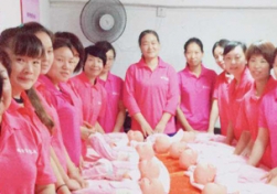 南寧月嫂哪家好？高薪月嫂的8大特質(zhì)！現(xiàn)在來南寧娘子軍學(xué)還不晚！