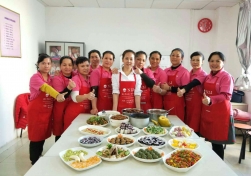 南寧月嫂培訓(xùn)公司：2019你要做一個(gè)怎樣的高薪月嫂？